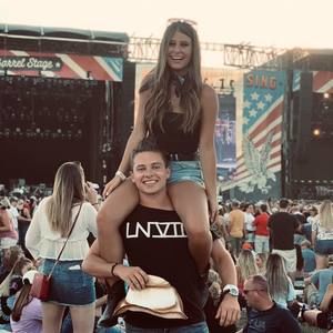 Meet your Posher, Jonah